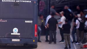 ΟΠΕΚΕΠΕ Κρήτη: Ελεύθερα υπό όρους τα φερόμενα μέλη της εγκληματικής οργάνωσης 
