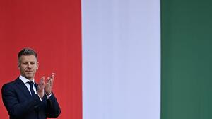 Ουγγαρία: Η νέα κυβέρνηση ανοίγει στο κοινό το πρώην κυβερνητικό συγκρότημα