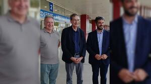 Ο νομπελίστας συγγραφέας Ορχάν Παμούκ επιστρέφει στην Κρήτη για το Φεστιβάλ Βιβλίου Χανίων