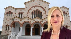 Πάντα στο καθήκον, ακόμη και μακριά από το Νοσοκομείο