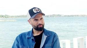  Γιώργος Παπαδόπουλος: «Δύο φορές αρνήθηκα πρόταση για τη Eurovision – Μπορεί να μου έκλεινε πόρτες, όπως έκλεισε σε πολλούς» 