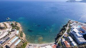 Ανακάλυψε τις παραλίες του Δήμου Μαλεβιζίου