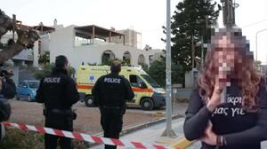 Εκτέλεση 21χρονου: «Αυτός που σκότωσε τον συγχωρεμένο δεν ήταν ο Κώστας μου» - Η απολογία της 56χρονης συζύγου