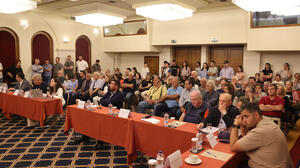 Αλέξης Κοκολάκης: Αυτά είναι τα επιχειρήματα των κατοίκων και φορέων των Μαλάδων