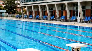Ξεκινά το πρόγραμμα άθλησης ενηλίκων στη δημοτική πισίνα Κλαδισού