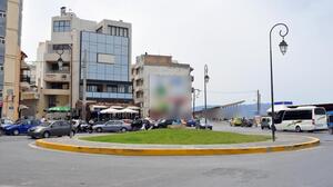 Αλλάζουν όλα στην πλατεία 18 Άγγλων: Καταργείται ο κυκλικός κόμβος - Δημιουργούνται δύο λωρίδες ανά κατεύθυνση