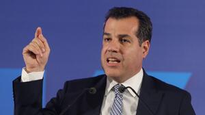 Μεταναστευτικό: Εν αναμονή νέων προτάσεων για τη δομή στο Ηράκλειο - Επίθεση Πλεύρη στους βουλευτές του ΠΑΣΟΚ και στον Ν. Ανδρουλάκη