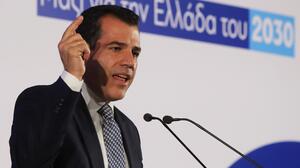 Μια απόφαση - χαστούκι για τον Πλεύρη!