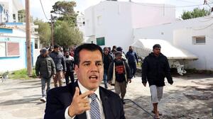 Πλεύρης για Μαλάδες: Ο χώρος πληροί τις προδιαγραφές για δομή μεταναστών – Θα δώσουμε αντισταθμιστικά