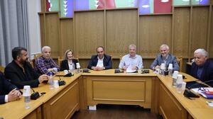 Προσαρμογή των Αστερουσίων στην Κλιματική Αλλαγή με δενδροφυτεύσεις