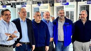 Ροκάκης: «Η Ελληνική Αλιεία & το εξωστρεφές της Εμπόριο καλούνται να υπερασπιστούν τη μακραίωνη Ευρωπαϊκή τους πρωτοπορία»