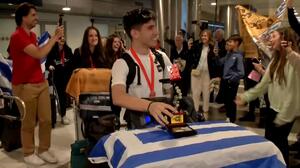 Τεράστια επιτυχία στην ιστορία της ελληνικής εκπαιδευτικής ρομποτικής