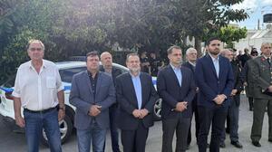 Ο Μάξιμος Σενετάκης για την 85η επέτειο της Μάχης της Κρήτης