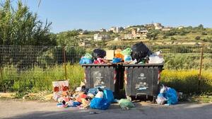 "Ανυπόφορη η κατάσταση με τα σκουπίδια στο Ηράκλειο"