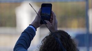 1 στα 2 smartphones θα υποστηρίζει δορυφορική συνδεσιμότητα το 2030