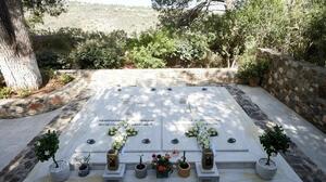 Χανιά: Μνημόσυνο για τον Κωνσταντίνο Μητσοτάκη παρουσία του Πρωθυπουργού