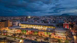Talos Plaza - O απόλυτος shopping, cinema & leisure προορισμός της Κρήτης!