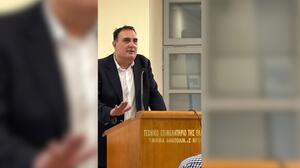 Αλλαγή σελίδας στην προεδρία του ΤΕΕ/ΤΑΚ!