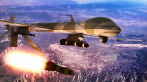 Κλιμάκωση επιθέσεων με drones μεταξύ Ρωσίας – Ουκρανίας με νεκρούς και εκτεταμένες ζημιές