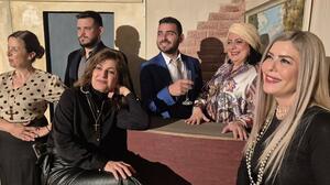 Ανεβαίνει η αστυνομική κωμωδία "Η ΠΑΓΙΔΑ" του Ρομπέρ Τομά