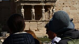 Παρουσιάζεται σήμερα το Ειδικό Χωροταξικό Πλαίσιο για τον Τουρισμό