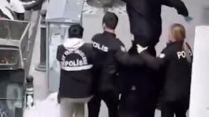 Τουρκία: Πεθερά σκότωσε τη νύφη της με δύο σφαίρες στο κεφάλι στην Κωνσταντινούπολη - Βίντεο