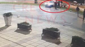 Ηράκλειο: Βίντεο-ντοκουμέντο από το τροχαίο που άνοιξε τον αδιανόητο «κύκλο αίματος»