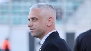 Επίσημα στον Αστέρα Τρίπολης ο Σάββας Τσαμπούρης
