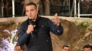 Αλέξης Τσίπρας: Την επόμενη Τρίτη στις 20.00 οι ανακοινώσεις για το νέο κόμμα
