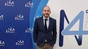 Παραιτήθηκε από τη ΝΔ ο π. αντιπρόεδρος της ΝΟΔΕ Ηρακλείου!