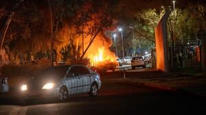 Αυστραλία: Συγκρούσεις έξω από νοσοκομείο όπου νοσηλεύεται άνδρας ο οποίος απήγαγε και σκότωσε 5χρονο κορίτσι