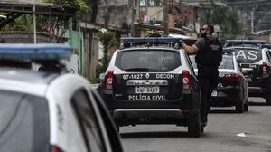 Βραζιλία: Έφηβος άνοιξε πυρ μέσα σε σχολείο - Δύο νεκροί