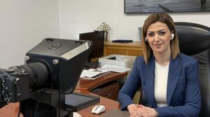 Αγαπηδάκη: Με το «ΠΡΟΛΑΜΒΑΝΩ» δημιουργείται ένα νέο οικοσύστημα υγείας με επίκεντρο την πρόληψη