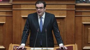 Πιερρακάκης για φορολογικό ν/σ: Διορθώνει αδικίες, στρεβλώσεις, μειώνει άδικα διοικητικά βάρη