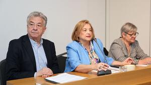 Αρναουτάκης: Με πάνω από 100 εκ. ευρώ μετατρέπουμε τις Ολοκληρωμένες Χωρικές Επενδύσεις σε όχημα αλλαγής