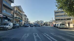 Ηράκλειο: Νέος κυκλικός κόμβος σε Χριστομιχάλη Ξυλούρη - 1,5 εκατ. ευρώ ο προϋπολογισμός