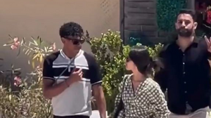 Λαμίν Γιαμάλ: Στην Ελλάδα για διακοπές με τη νέα του σύντροφο 
