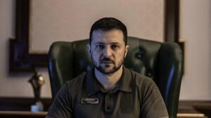  Ο Ζελένσκι δηλώνει ότι συμφώνησε με τον Τραμπ να συναντηθούν στη Νέα Υόρκη 