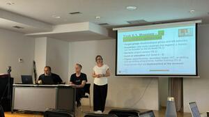 Ο Δήμος Πλατανιά φιλοξενεί το Ετήσιο Project Meeting 