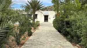 Ξεκινούν οι διαδικασίες για τη δημιουργία του ΚΔΑΠ ΑμεΑ στα Φλαμουριανά Μέσα Λακωνίων