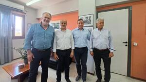 Ενιαία φωνή από τους δημάρχους του Λασιθίου απέναντι στη χωροθέτηση έργων ΑΠΕ μεγάλης κλίμακας