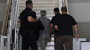 Στη φυλακή ο 83χρονος για την αναστροφή που στοίχισε τη ζωή στον Γιάννη Στειακάκη