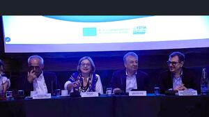 Μενεγάκης: Περισσότερα χρηματοδοτικά εργαλεία για την Κρήτη 