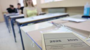 Πανελλήνιες 2026: Δείτε θέματα, σχόλια και απαντήσεις στα Μαθηματικά των ΕΠΑΛ