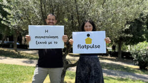 Η στεγαστική κρίση και η κουλτούρα της συγκατοίκησης - Μια ιδέα που έγινε επιτυχημένο παράδειγμα!