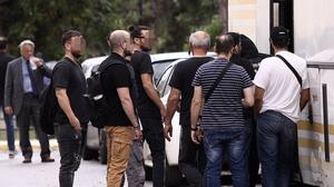 ΟΠΕΚΕΠΕ: Τρεις προφυλακίσεις για την υπόθεση των παράνομων επιδοτήσεων σε Κοζάνη και Αγρίνιο
