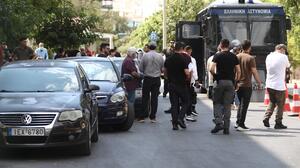 Kύκλωμα σε πολεοδομίες: Μαραθώνιες οι απολογίες των «έξι»