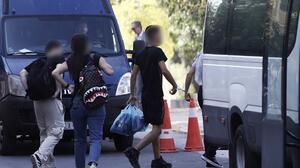 Στη φυλακή ο καθ' ομολογίαν δράστης της δολοφονίας του 15χρονου στην Καλλιθέα