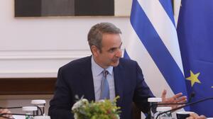 Μητσοτάκης στο υπουργικό για ΟΠΕΚΕΠΕ: Διερευνώνται 2.900 υποθέσεις - Έχουν ασκηθεί 1.151 διώξεις