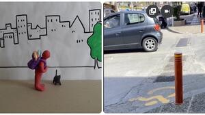 Μαθητές γίνονται δημιουργοί περιεχομένου και αναρωτιούνται για την προσβασιμότητα στο Ηράκλειο!
